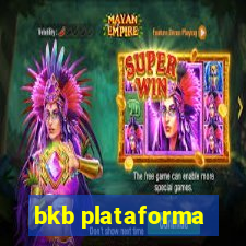 bkb plataforma